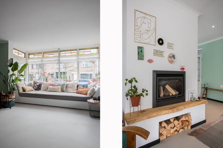 Foto 13 van Goselingstraat 1-A