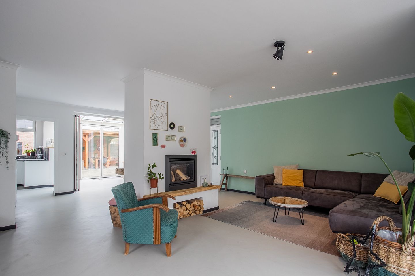 Foto 14 van Goselingstraat 1-A