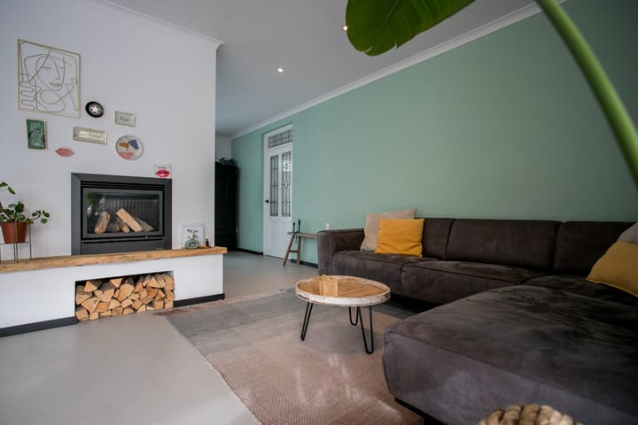 Foto 16 van Goselingstraat 1-A