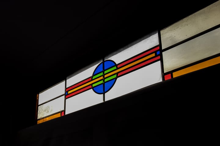 Foto 17 van Goselingstraat 1-A