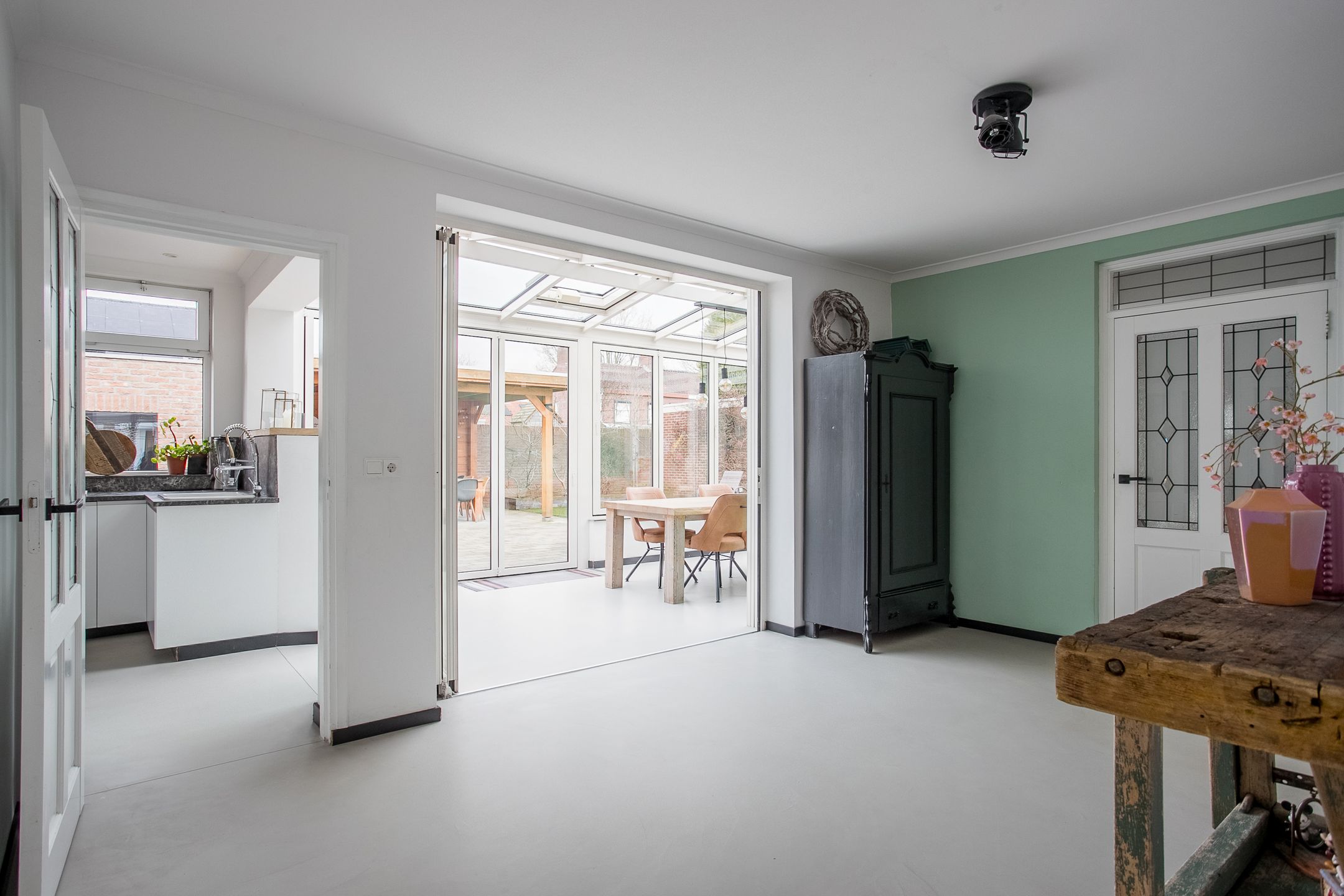 Foto 18 van Goselingstraat 1-A