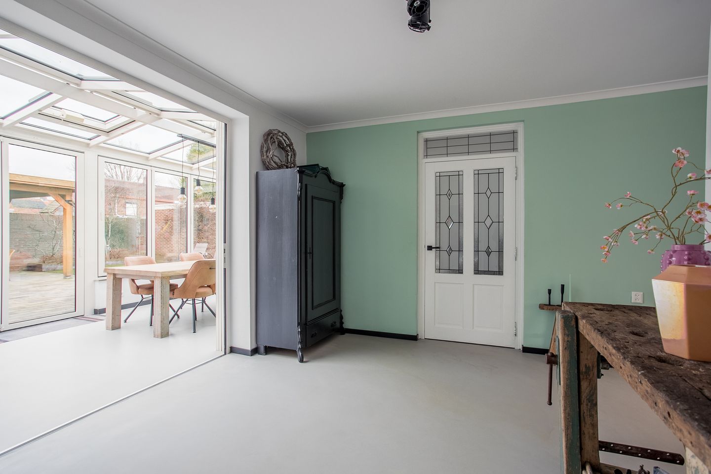 Foto 19 van Goselingstraat 1-A