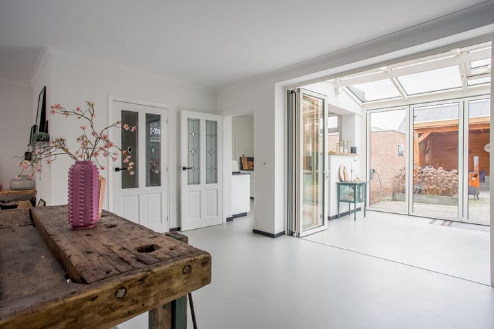 Foto 20 van Goselingstraat 1-A