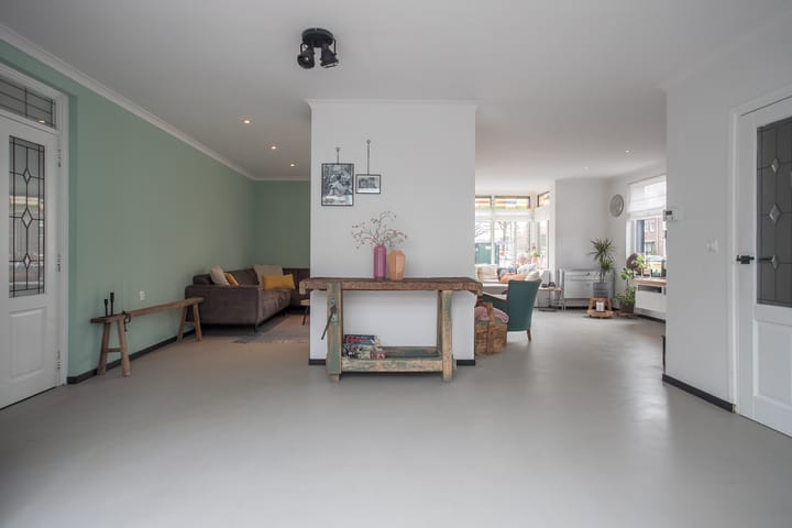 Foto 21 van Goselingstraat 1-A