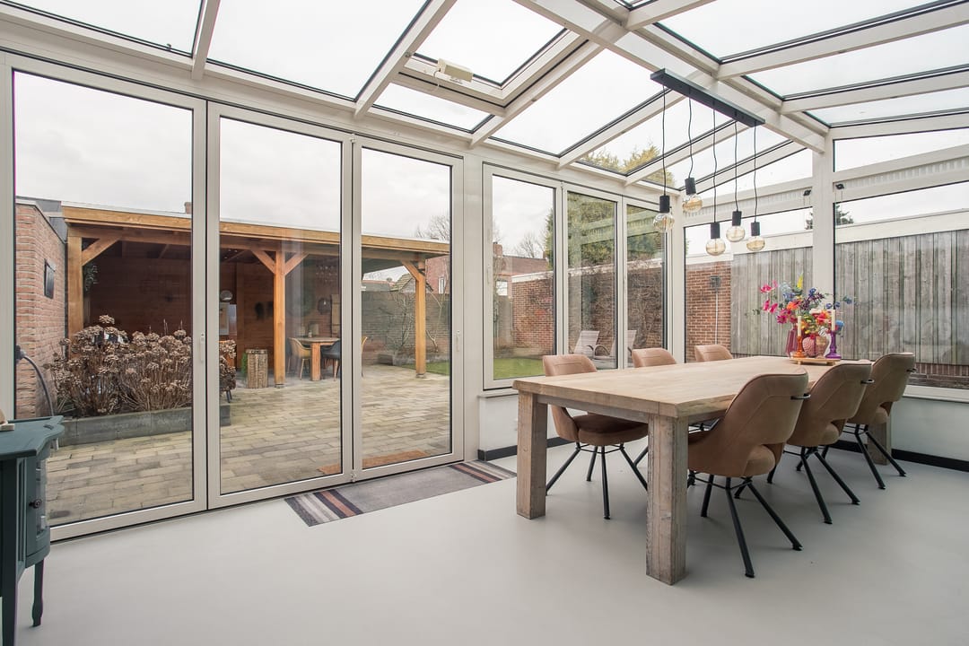 Foto 23 van Goselingstraat 1-A