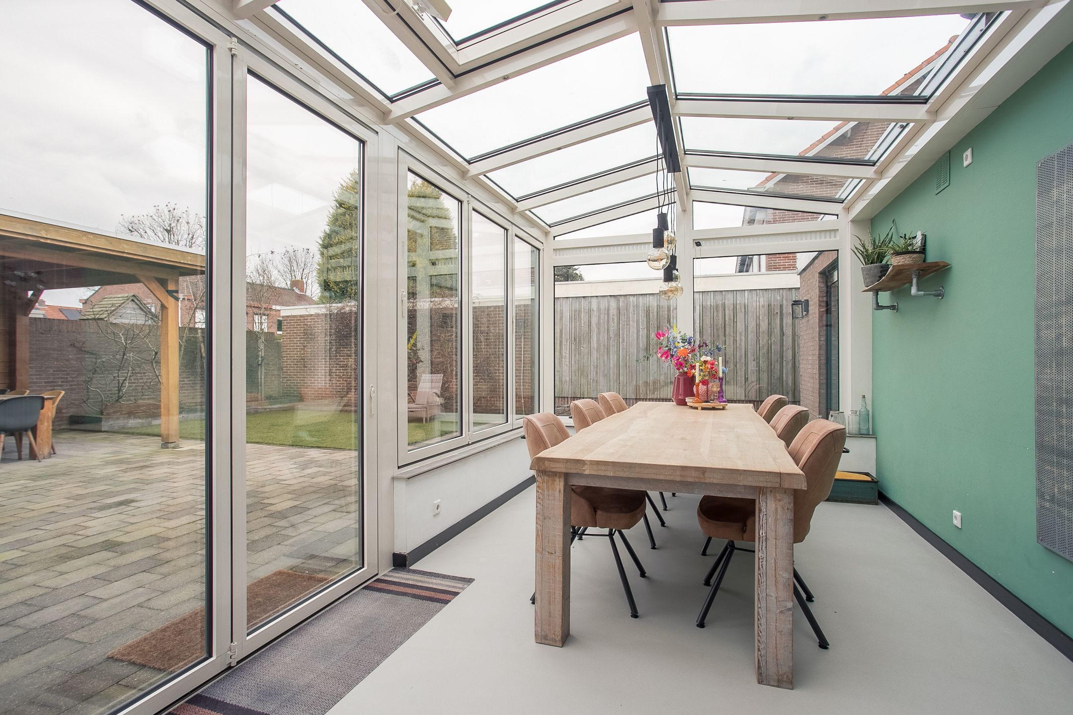 Foto 24 van Goselingstraat 1-A