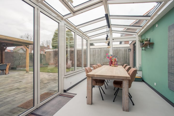 Foto 24 van Goselingstraat 1-A