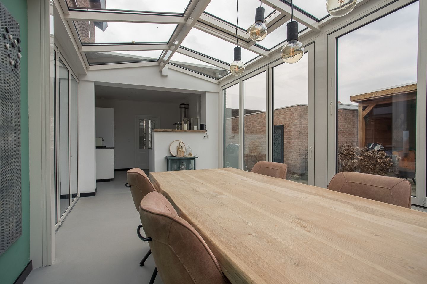 Foto 25 van Goselingstraat 1-A