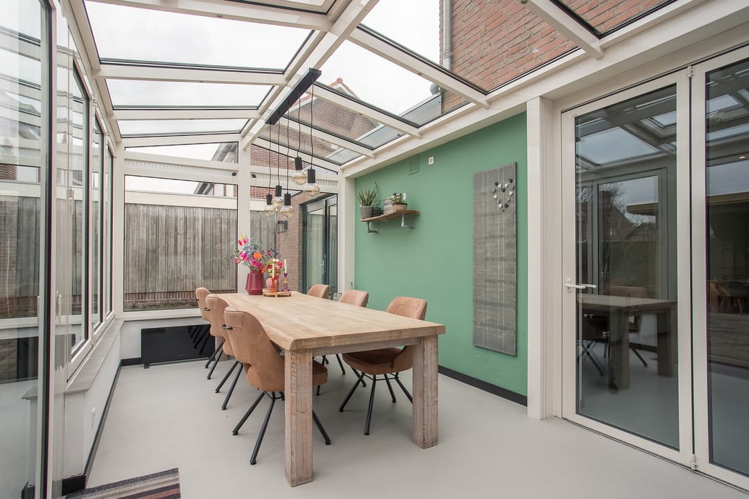 Foto 26 van Goselingstraat 1-A