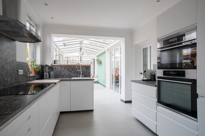 Foto 28 van Goselingstraat 1-A