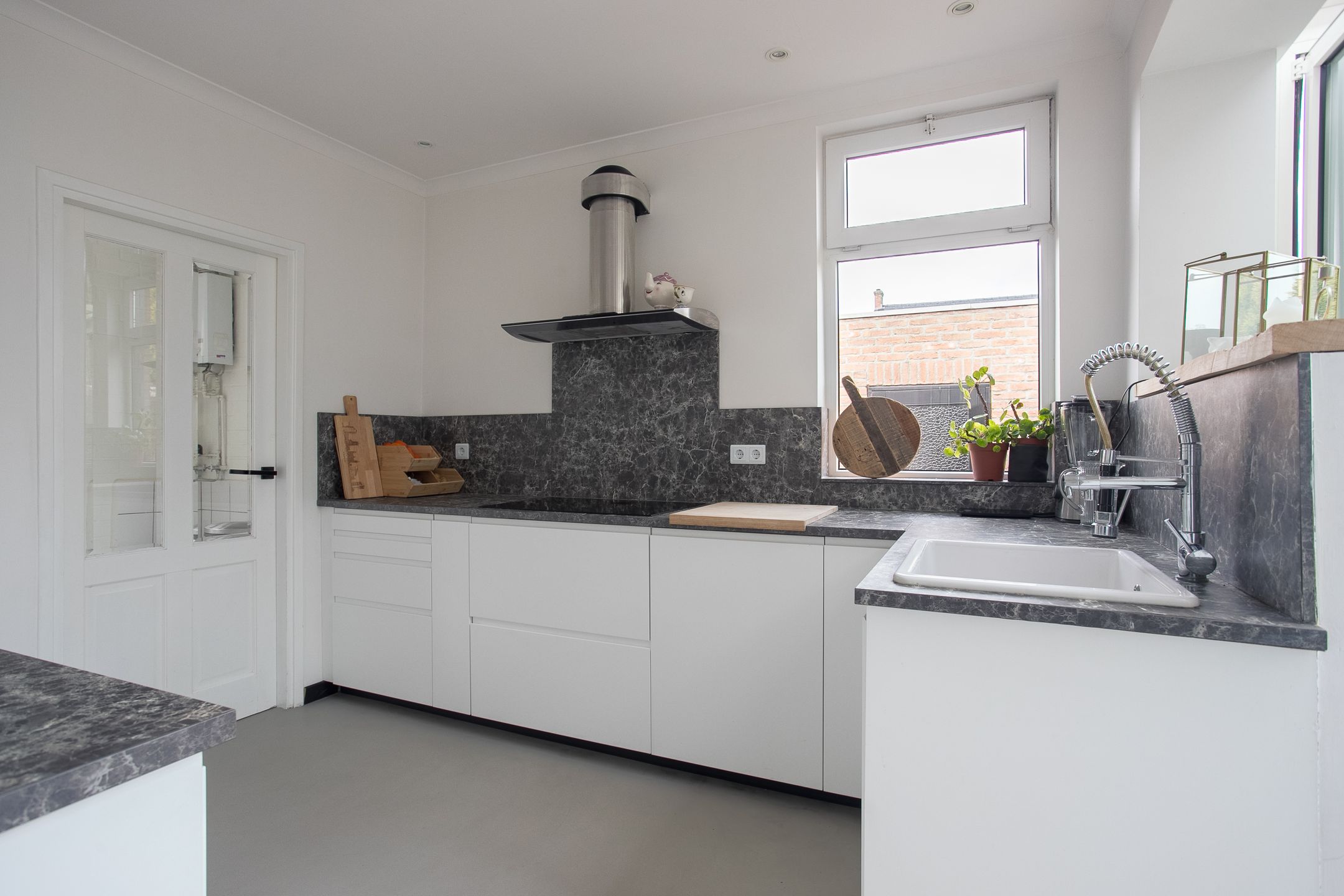 Foto 30 van Goselingstraat 1-A