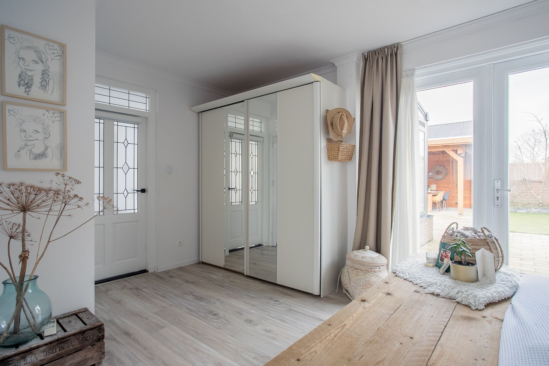 Foto 39 van Goselingstraat 1-A