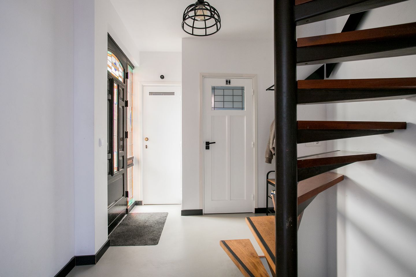 Foto 44 van Goselingstraat 1-A