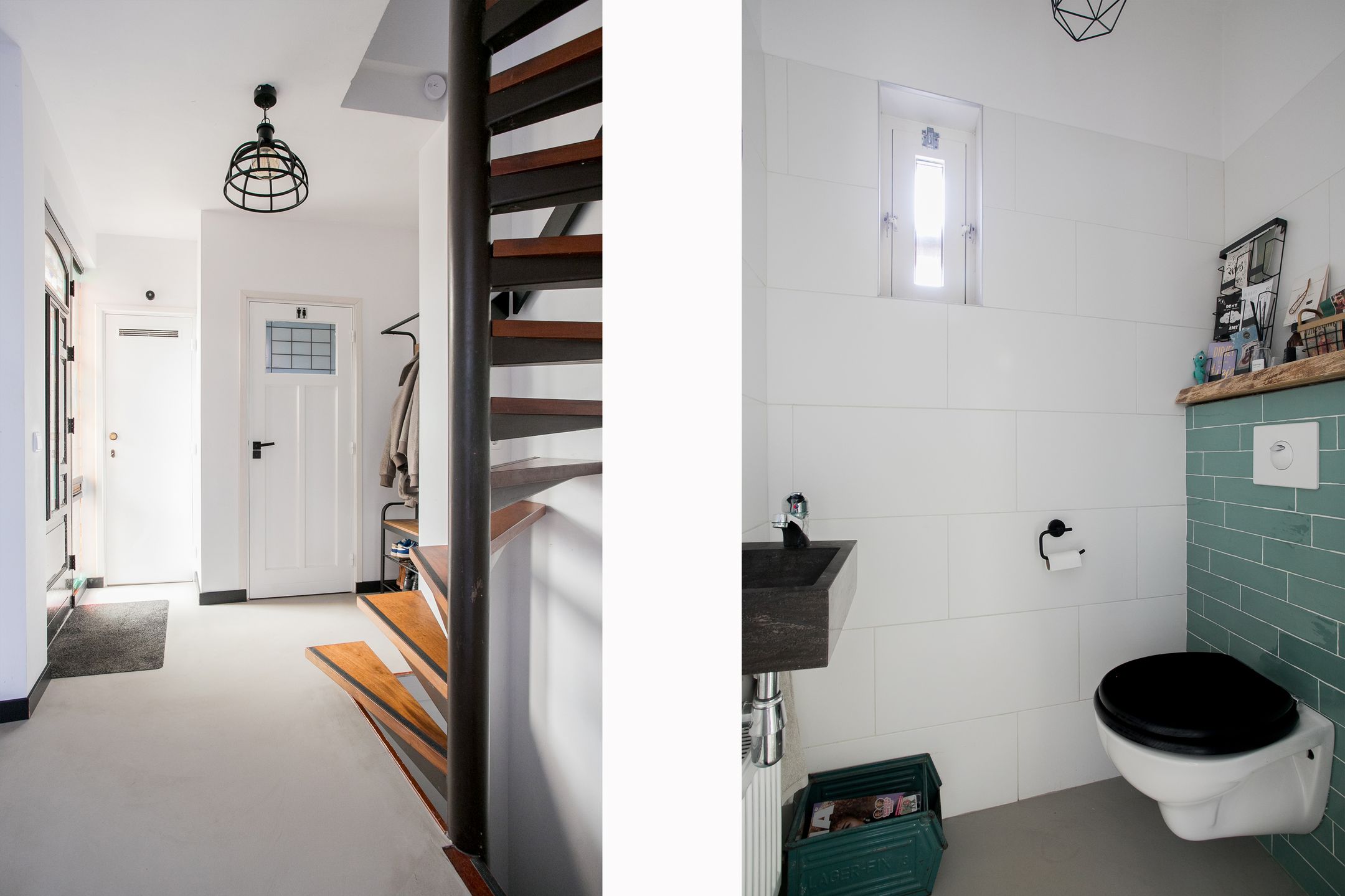 Foto 45 van Goselingstraat 1-A