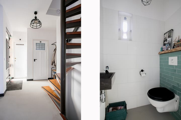 Foto 45 van Goselingstraat 1-A