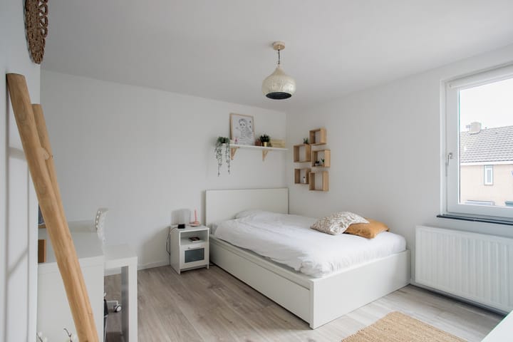 Foto 46 van Goselingstraat 1-A