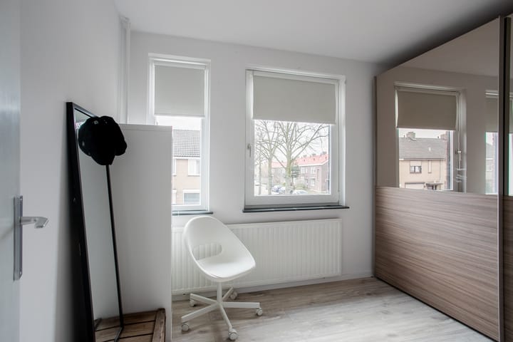 Foto 51 van Goselingstraat 1-A