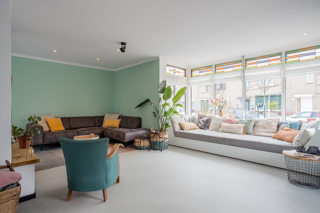 Foto 56 van Goselingstraat 1-A