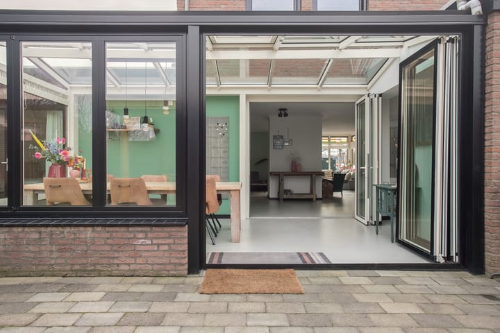 Foto 60 van Goselingstraat 1-A