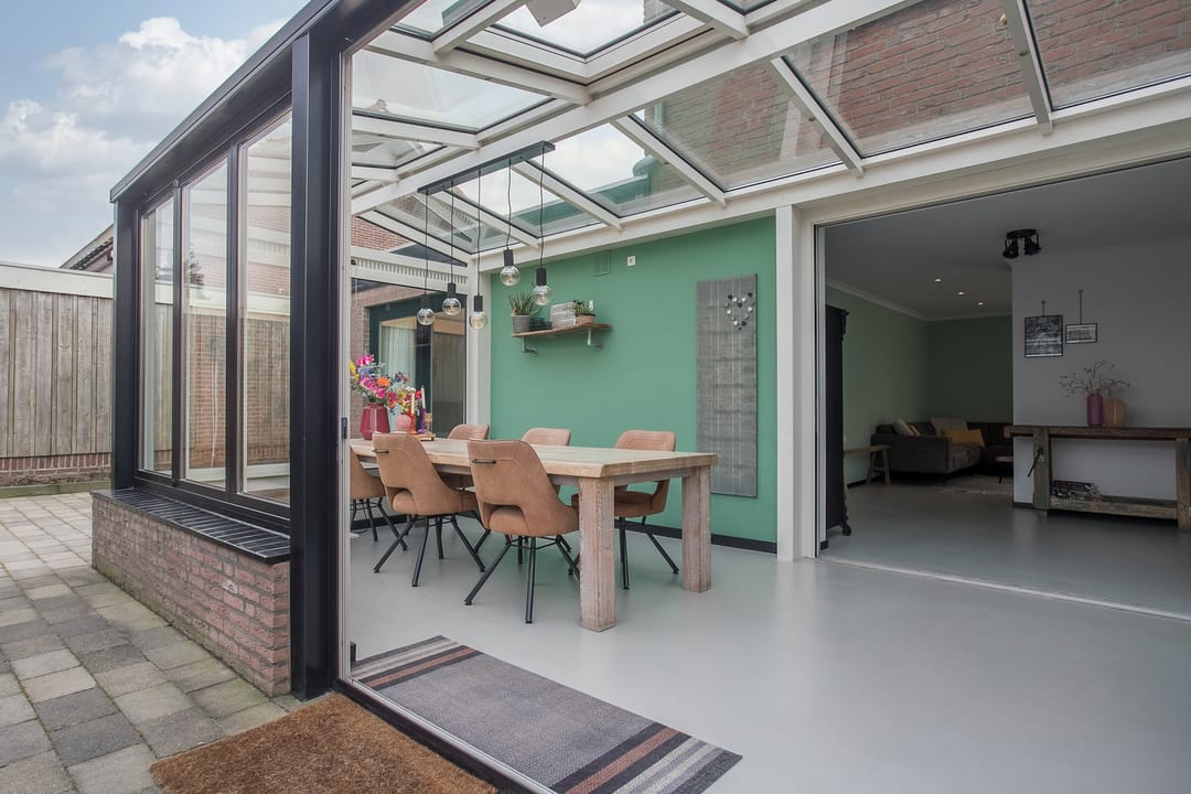 Foto 62 van Goselingstraat 1-A