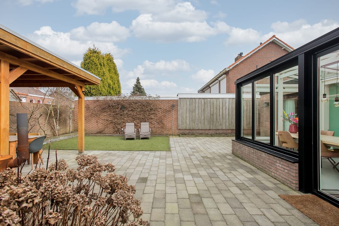 Foto 61 van Goselingstraat 1-A