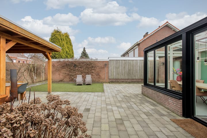 Foto 61 van Goselingstraat 1-A