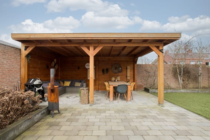 Foto 64 van Goselingstraat 1-A