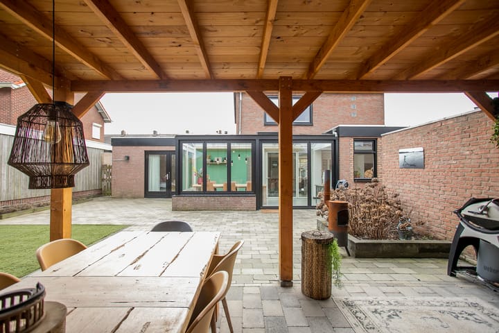 Foto 67 van Goselingstraat 1-A