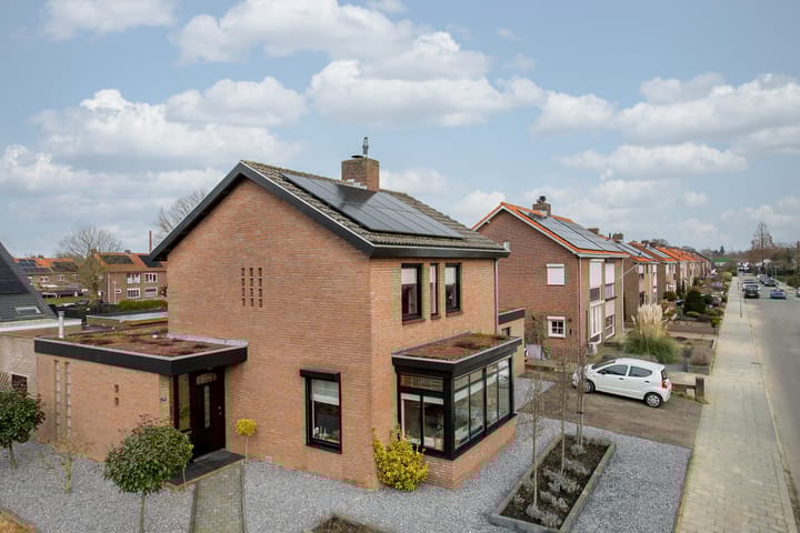 Foto 72 van Goselingstraat 1-A