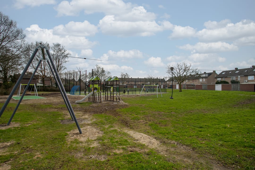 Foto 73 van Goselingstraat 1-A