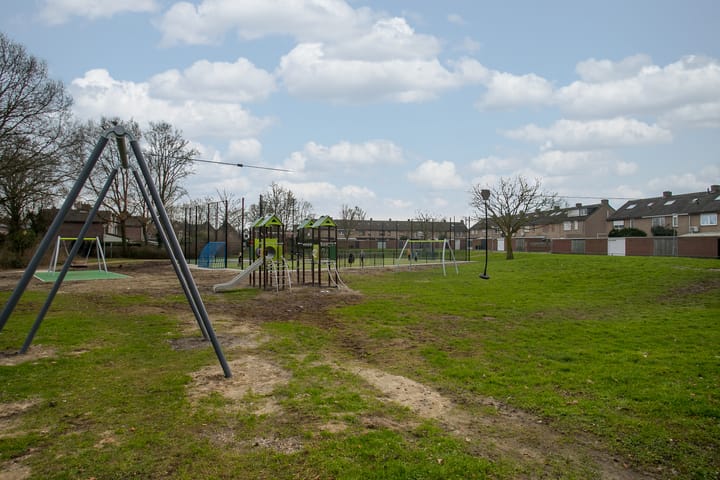 Foto 73 van Goselingstraat 1-A