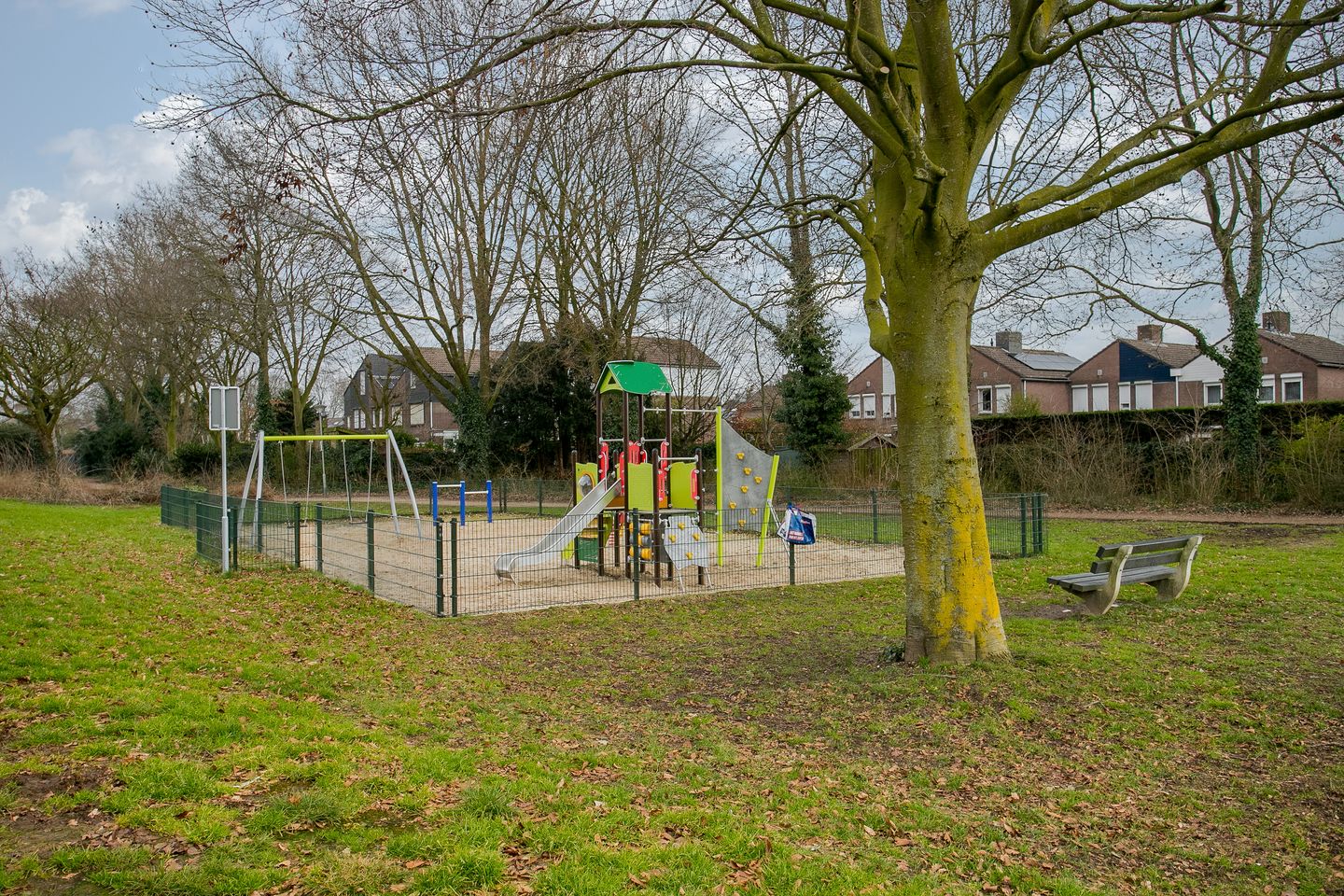 Foto 74 van Goselingstraat 1-A