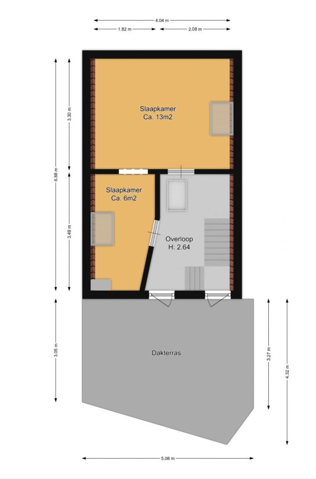 Foto 44 van Meentweg 11-B