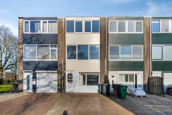 Foto 6 van Hanenberglanden 496