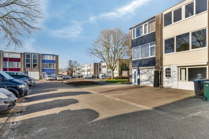 Foto 7 van Hanenberglanden 496