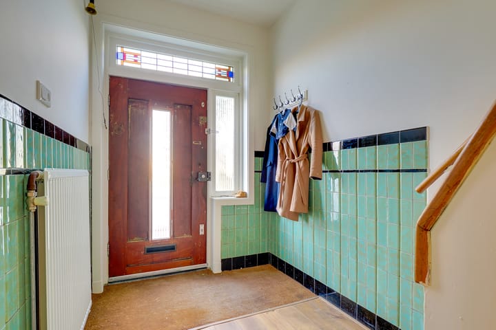 Foto 2 van Verlengde Hoogravenseweg 110