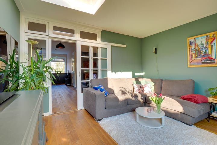 Foto 3 van Verlengde Hoogravenseweg 110