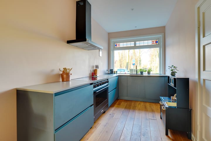 Foto 6 van Verlengde Hoogravenseweg 110