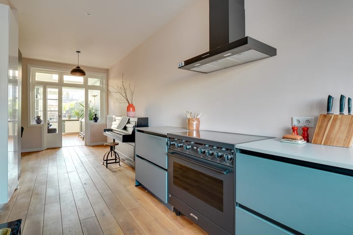 Foto 7 van Verlengde Hoogravenseweg 110