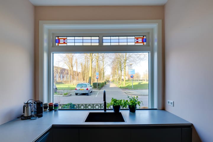 Foto 8 van Verlengde Hoogravenseweg 110