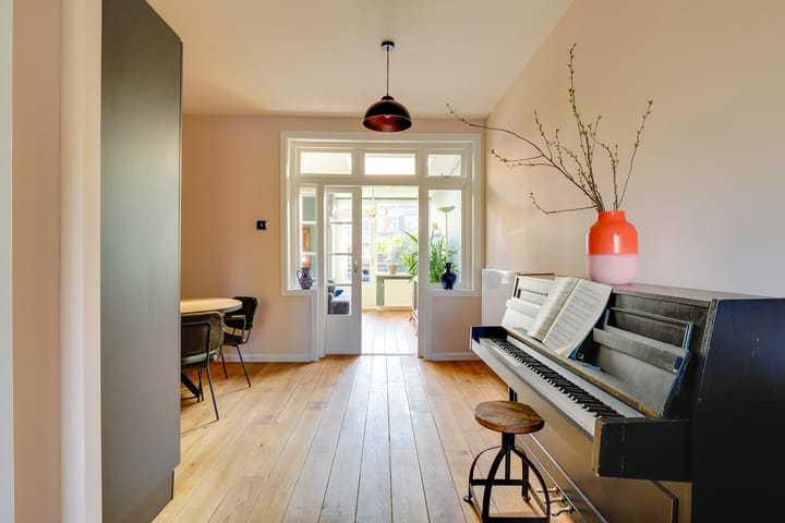 Foto 9 van Verlengde Hoogravenseweg 110