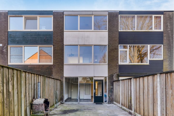 Foto 32 van Hanenberglanden 496