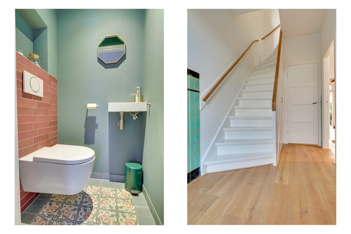 Foto 12 van Verlengde Hoogravenseweg 110