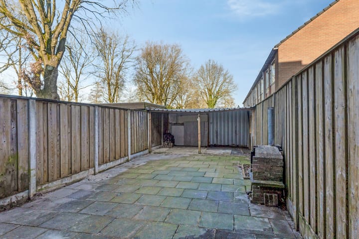 Foto 33 van Hanenberglanden 496