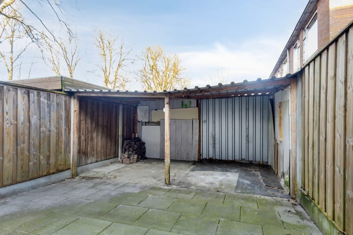 Foto 34 van Hanenberglanden 496