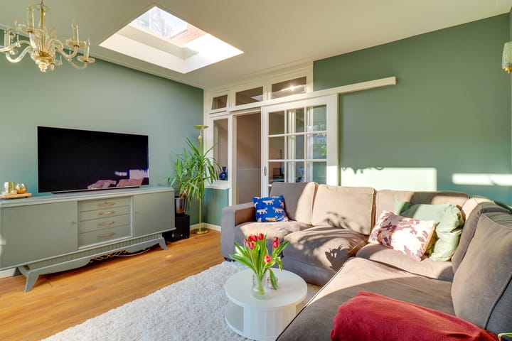 Foto 4 van Verlengde Hoogravenseweg 110