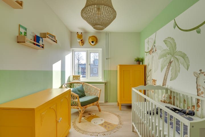 Foto 15 van Verlengde Hoogravenseweg 110