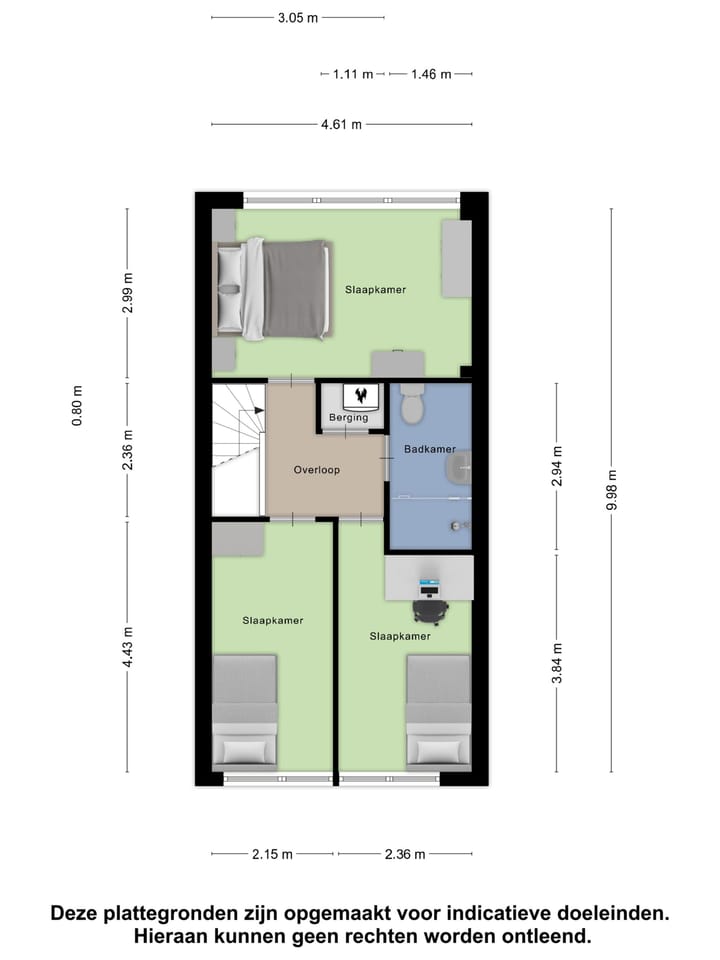 Foto 40 van Hanenberglanden 496