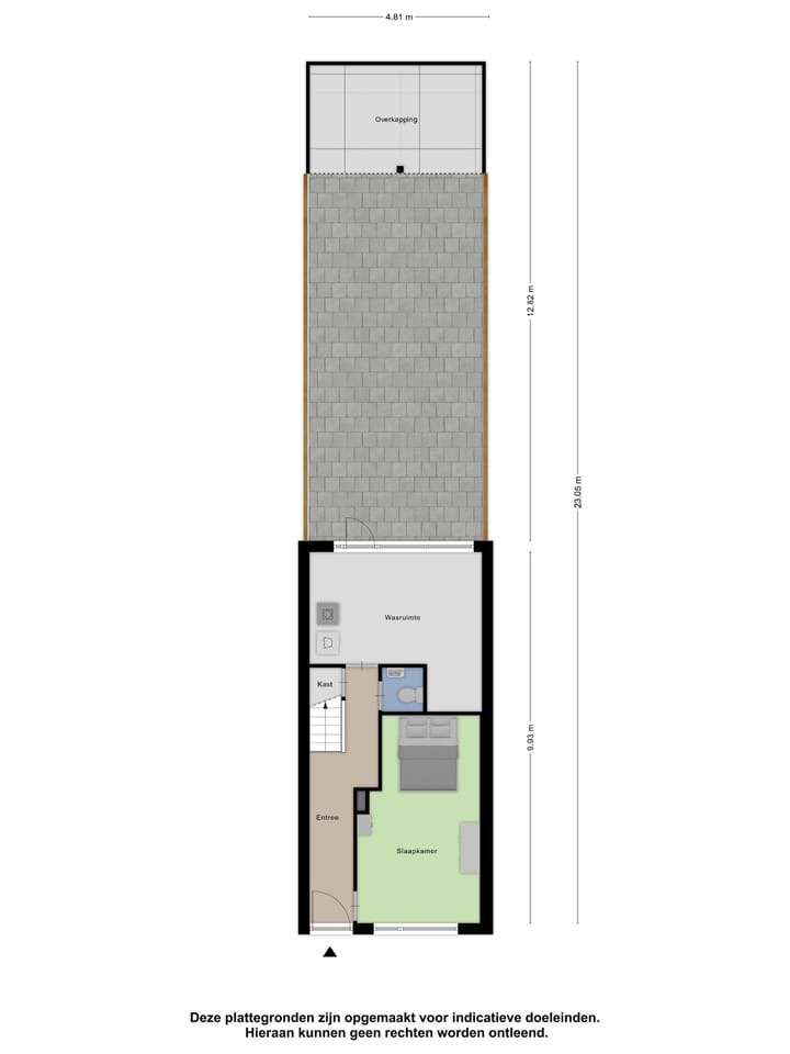 Foto 43 van Hanenberglanden 496