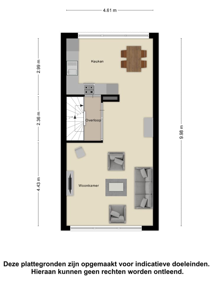 Foto 44 van Hanenberglanden 496